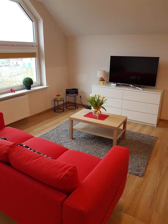 Apartment Karpacz Εξωτερικό φωτογραφία