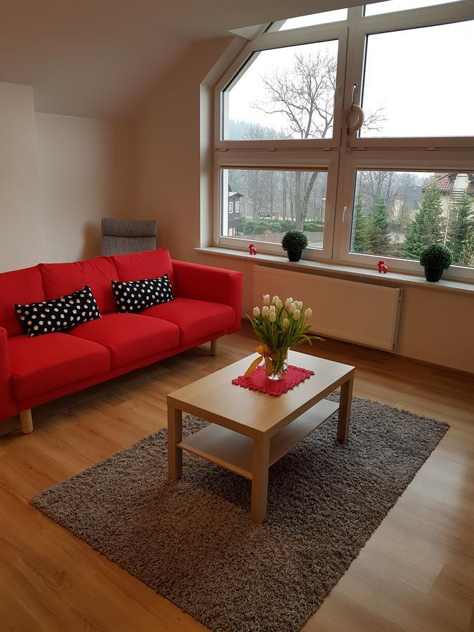 Apartment Karpacz Εξωτερικό φωτογραφία