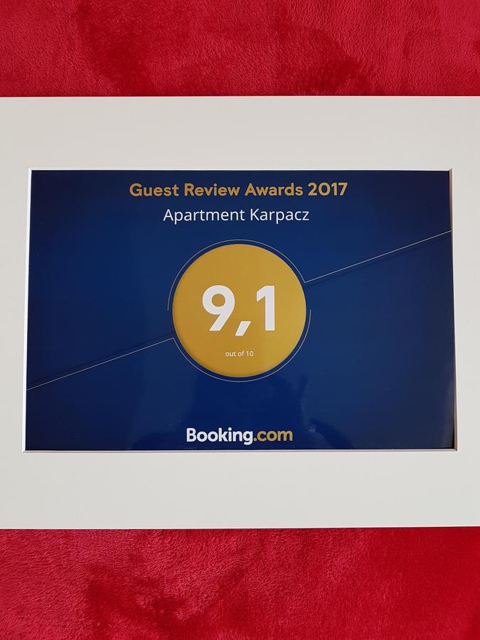 Apartment Karpacz Εξωτερικό φωτογραφία