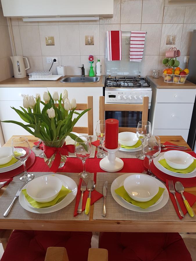 Apartment Karpacz Εξωτερικό φωτογραφία