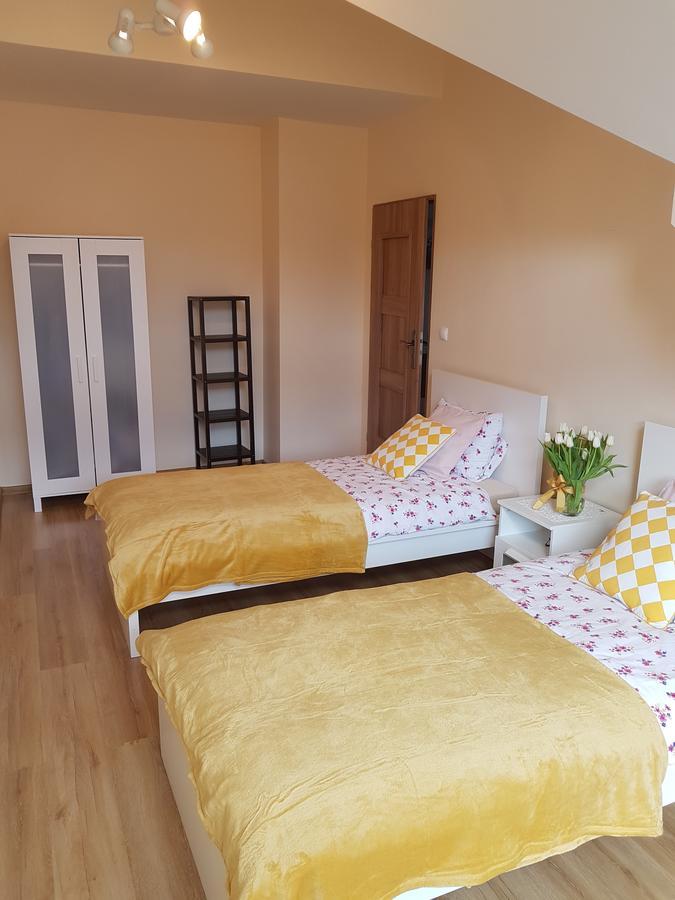 Apartment Karpacz Εξωτερικό φωτογραφία
