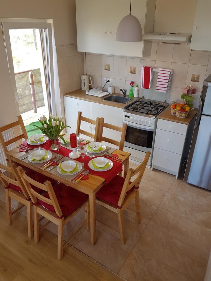 Apartment Karpacz Εξωτερικό φωτογραφία