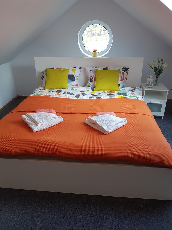 Apartment Karpacz Εξωτερικό φωτογραφία