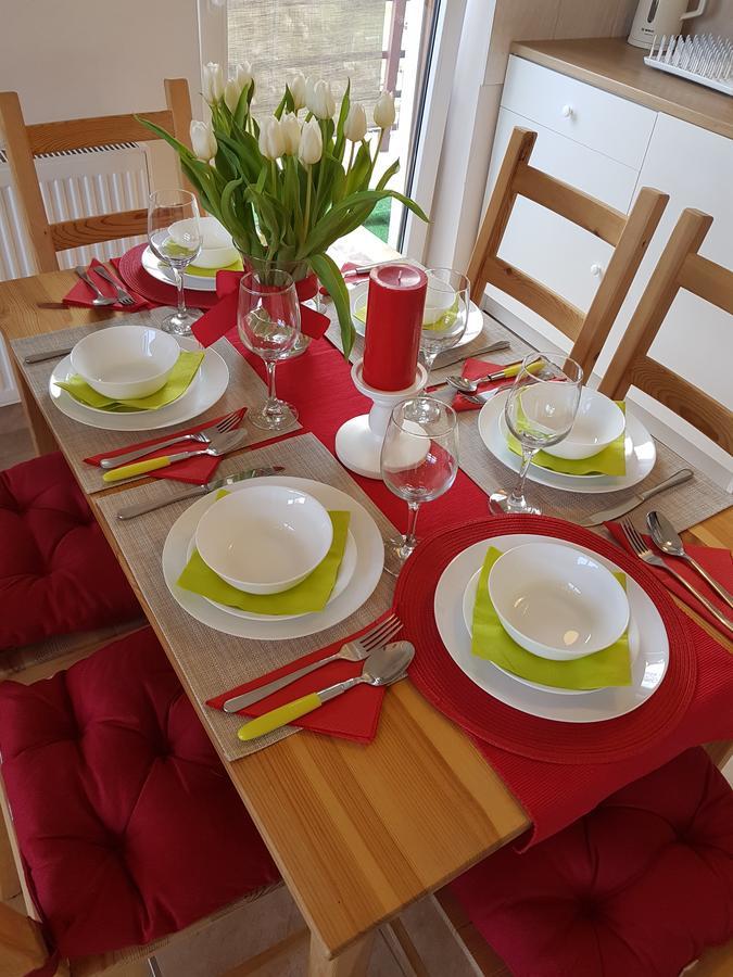Apartment Karpacz Εξωτερικό φωτογραφία