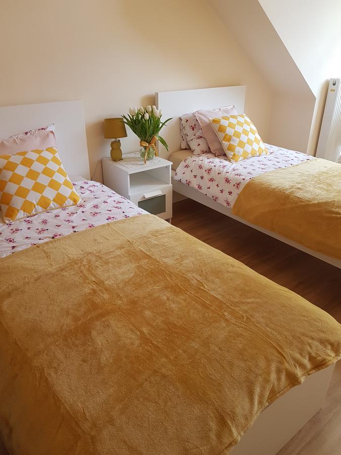 Apartment Karpacz Εξωτερικό φωτογραφία